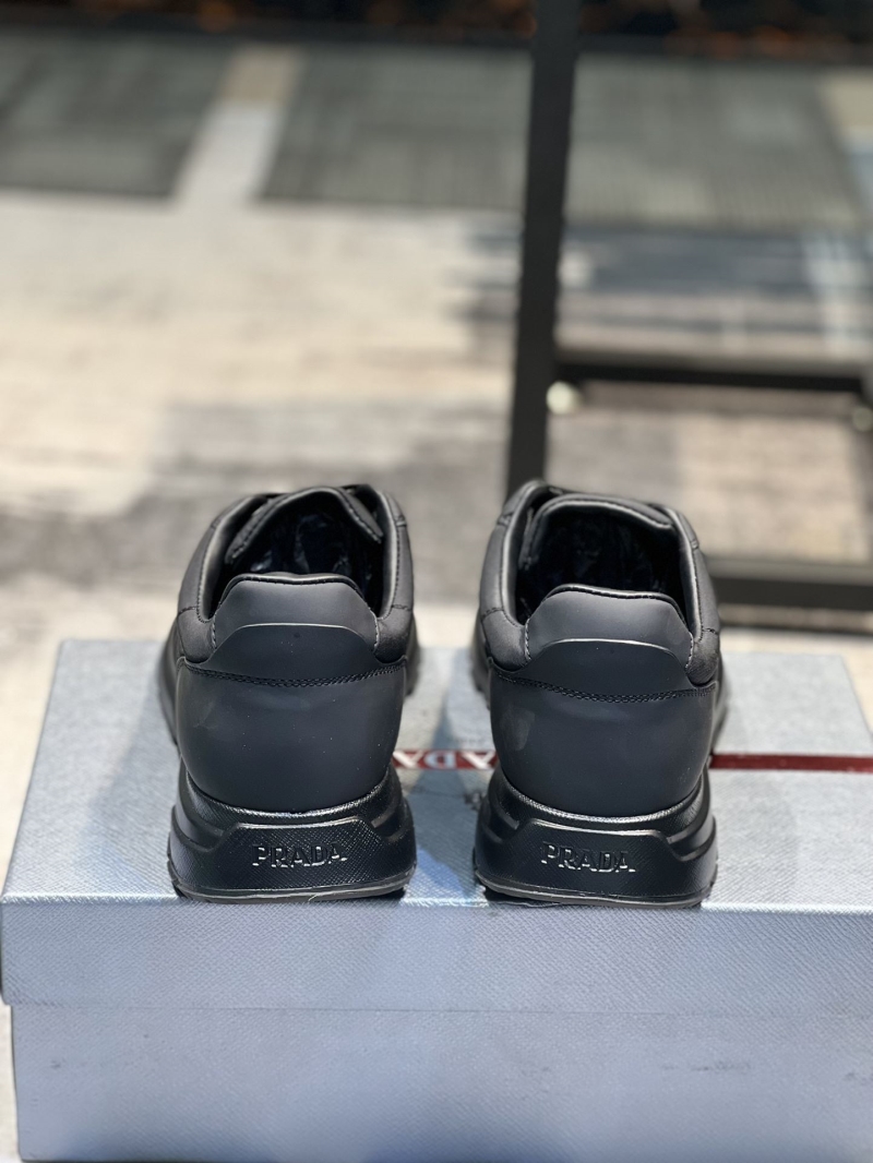 Prada Casual Shoes